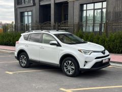 Фото авто Toyota RAV4