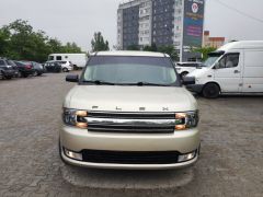 Photo of the vehicle Ford Flex