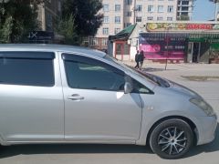 Сүрөт унаа Toyota Wish