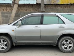 Photo of the vehicle Toyota Harrier