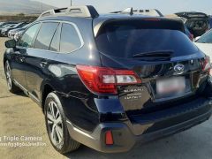 Сүрөт унаа Subaru Outback