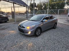 Photo of the vehicle Hyundai Accent