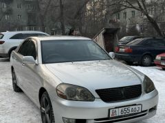 Photo of the vehicle Toyota Mark II