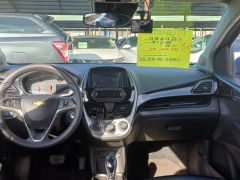 Сүрөт унаа Chevrolet Spark