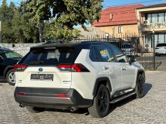 Фото авто Toyota RAV4