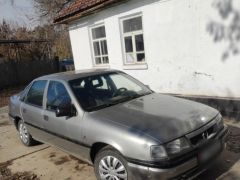 Сүрөт унаа Opel Vectra