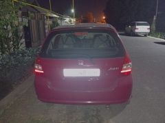 Photo of the vehicle Honda Jazz