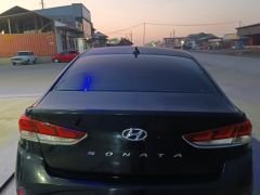 Сүрөт унаа Hyundai Sonata