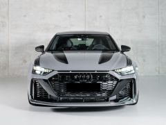 Сүрөт унаа Audi RS 6