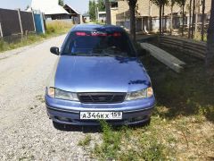 Фото авто Daewoo Nexia