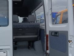 Фото авто Mercedes-Benz Sprinter