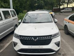 Фото авто Wuling Xingchi