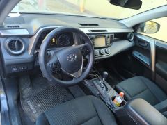 Фото авто Toyota RAV4