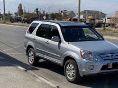 Фото авто Honda CR-V