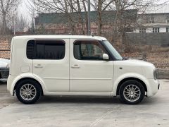 Photo of the vehicle Nissan Cube