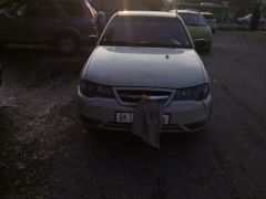 Photo of the vehicle Daewoo Nexia