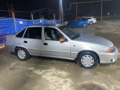 Сүрөт унаа Daewoo Nexia