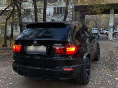 Фото авто BMW X5