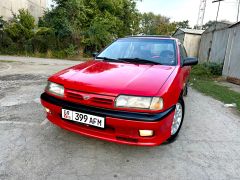 Photo of the vehicle Nissan Primera