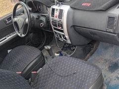 Сүрөт унаа Hyundai Getz