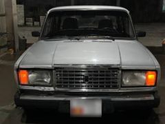 Photo of the vehicle ВАЗ (Lada) 2107