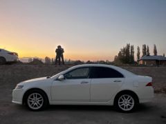 Сүрөт унаа Honda Accord