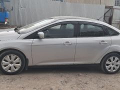 Фото авто Ford Focus