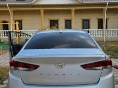 Photo of the vehicle Hyundai Sonata