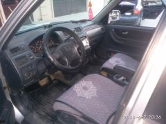 Сүрөт унаа Honda CR-V