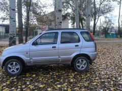 Фото авто Daihatsu Terios