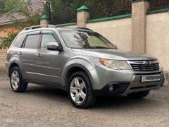 Сүрөт унаа Subaru Forester