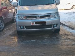 Сүрөт унаа Honda Stepwgn