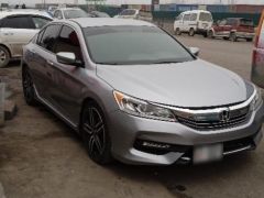 Сүрөт унаа Honda Accord