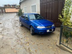 Сүрөт унаа Daewoo Nexia