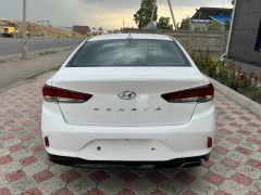 Сүрөт унаа Hyundai Sonata