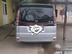 Сүрөт унаа Honda Stepwgn