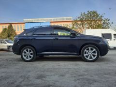 Photo of the vehicle Lexus RX