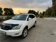 Фото авто Lexus RX