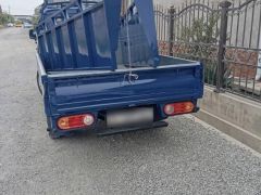 Фото авто Hyundai Porter