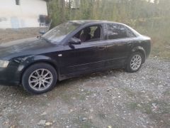 Photo of the vehicle Audi A4