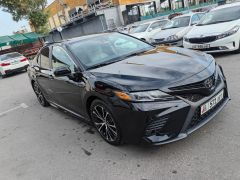 Photo of the vehicle Toyota Camry