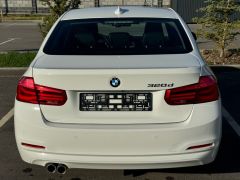 Сүрөт унаа BMW 3 серия