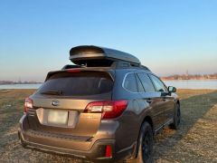 Photo of the vehicle Subaru Outback