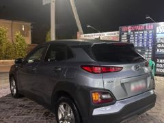 Сүрөт унаа Hyundai Kona