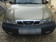 Сүрөт унаа Daewoo Nexia