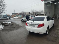 Сүрөт унаа BYD E5