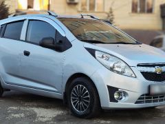 Photo of the vehicle Chevrolet Spark