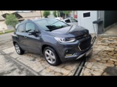 Фото авто Chevrolet Trax