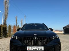 Сүрөт унаа BMW X5