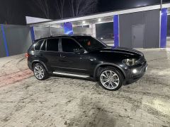 Photo of the vehicle BMW X5